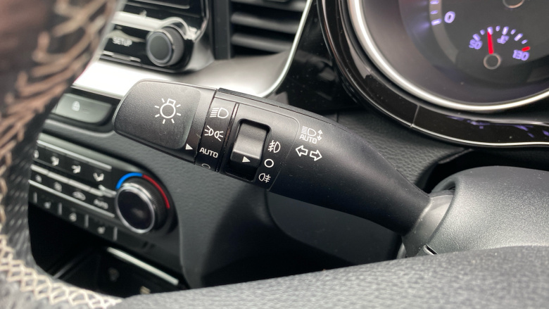 Kia Xceed 1.5T GDi ISG GT-Line 5dr Petrol Hatchback